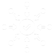 Centralización